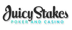 JuicyStakes Casino Logo