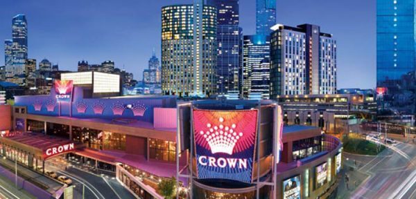 Crown’s willingness to ban junkets called into question at Victorian royal commission