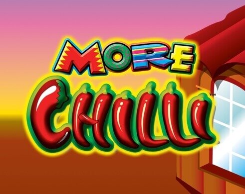 more chilli pokie title