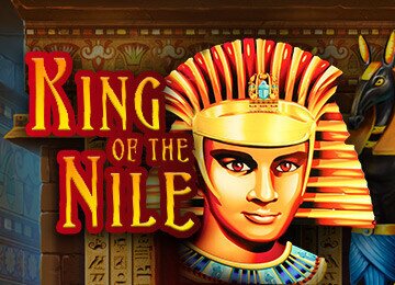 King of the Nile Pokies Review