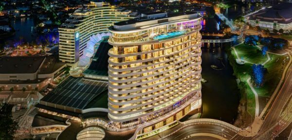 Queensland casinos probe commences