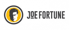 Joe Fortune Online Casino logo