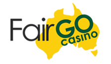 Fair Go Casino Logo