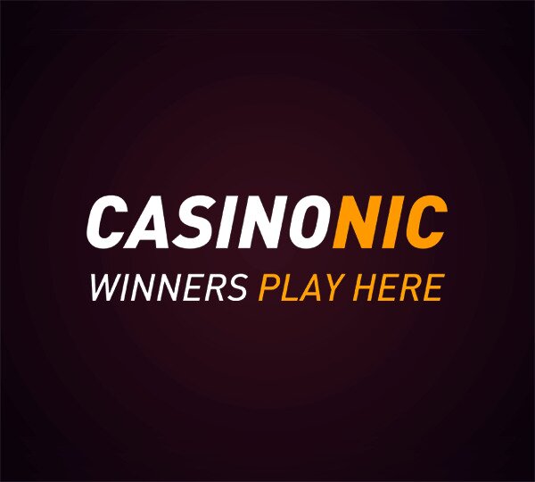 casinonic bonus codes 2021