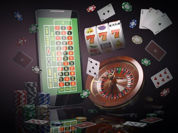 Tasmanian woman stole almost $1m to fund gambling habit