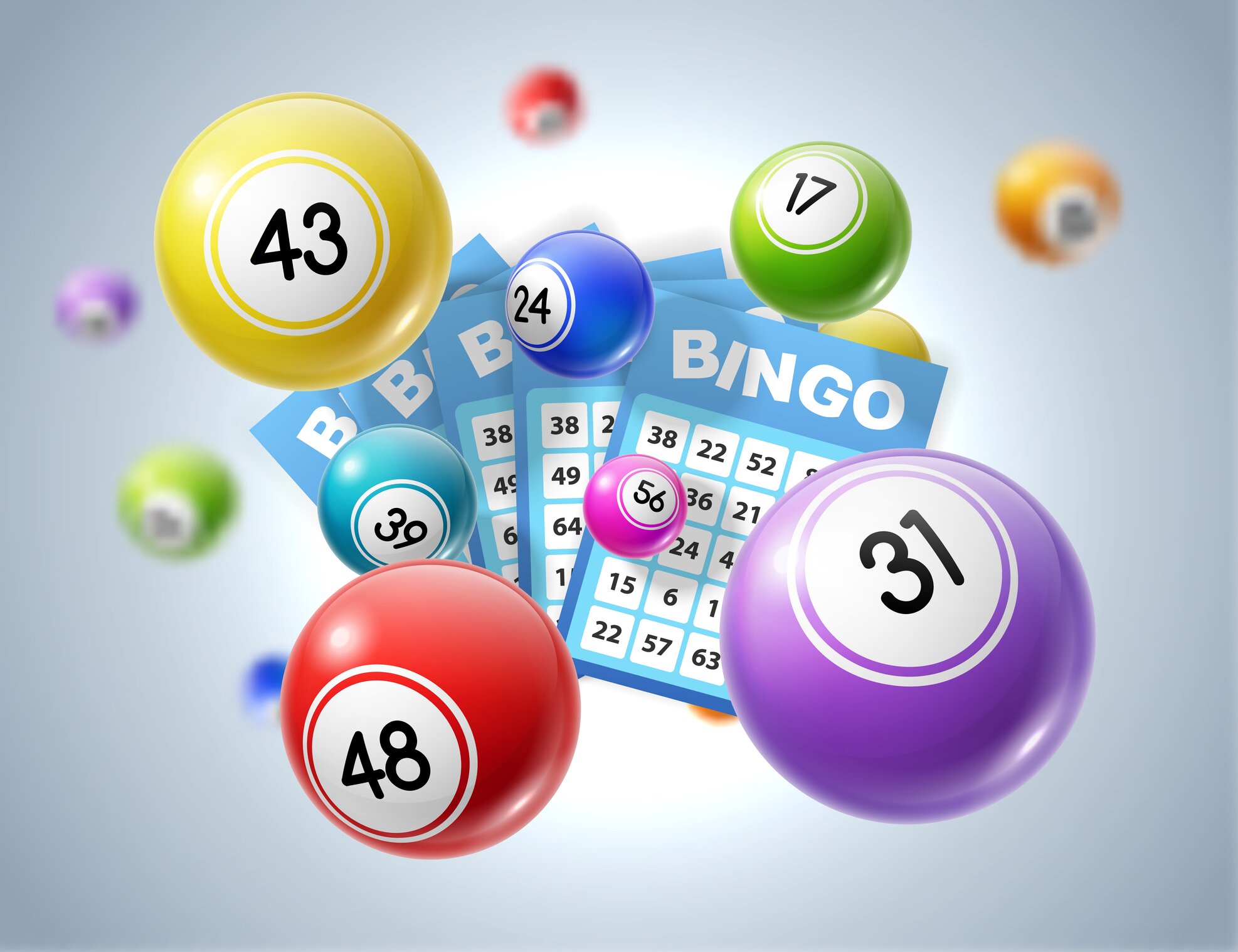 Bingo Rules - Learn Australian Bingo Gambling Rules