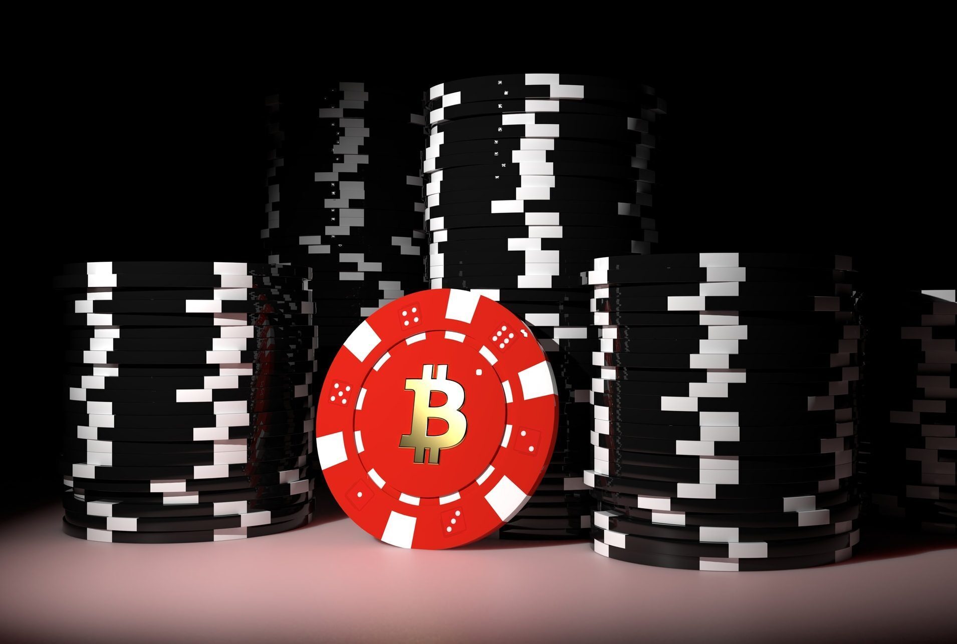 bitcoin poker australia