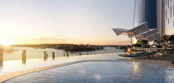 Blackstone rumoured to be interested in sale-leaseback of Star Sydney