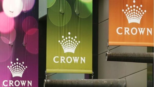 Crown CEO Steve McCann exits the business