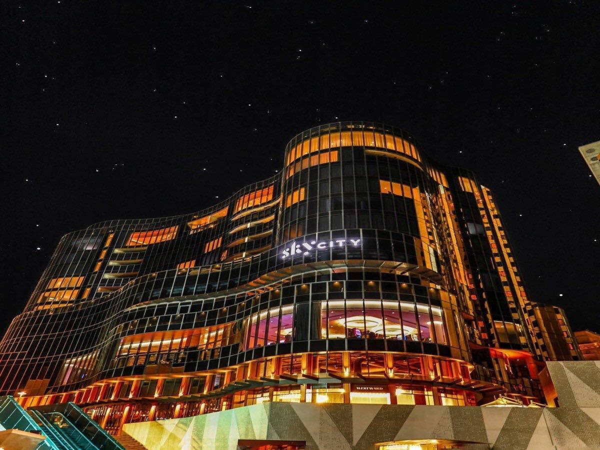 SkyCity Adelaide under state government probe