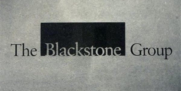 Blackstone teams up with property giant Starwood Capital for Crown financial package