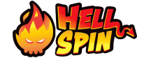 Hellspin casino logo