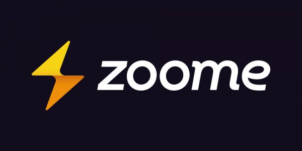 Zoome casino logo