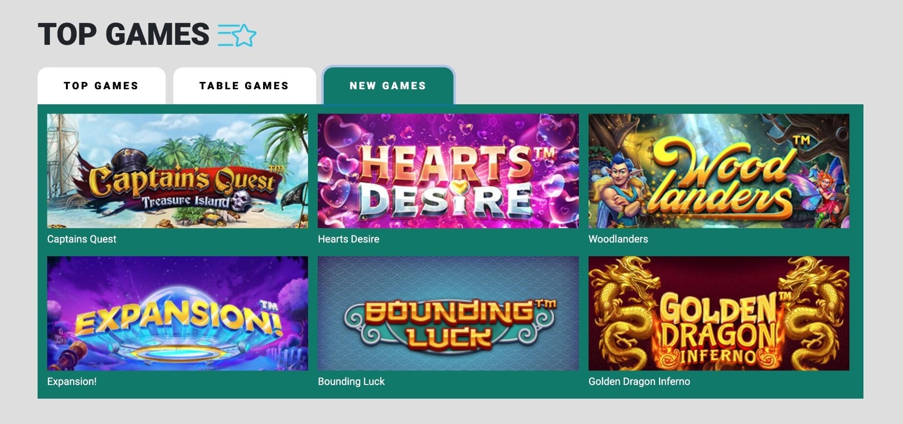 juicy stakes casino games