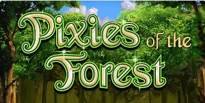 Pixies of the Forest