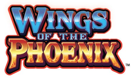 Wings of the Phoenix