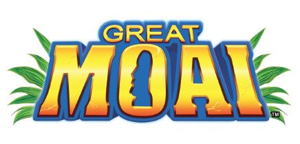 The Great Moai