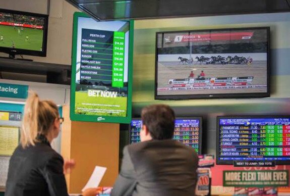 Tabcorp Secures New 20-Year License in Victoria