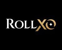 RollXO Logo